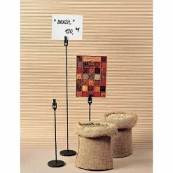 Outlet RETIF Porte- Tiquette 40Cm - Par 3