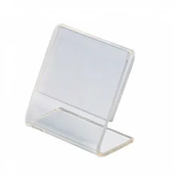Best Sale RETIF Porte Tiquette Plexi 5X4,3Cm - Par 10