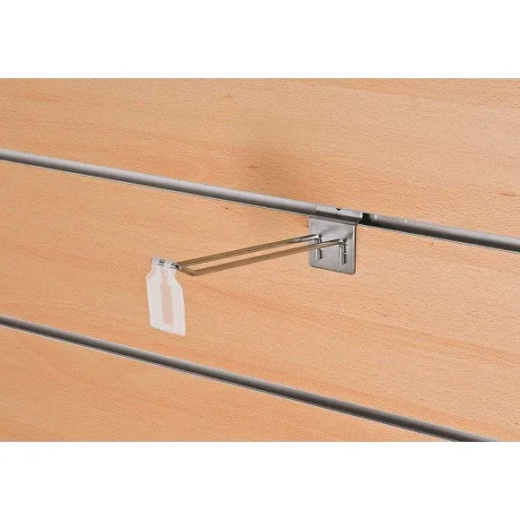 Cheap RETIF Porte Tiquette Transparent Pour Broche Doubles 29X26Mm