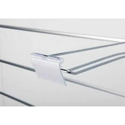 Best RETIF Porte Tiquette Transparent Pour Broche Tige T 39X65Mm