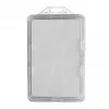 Outlet RETIF Porte-Badge Totalement S Curitaire - Vertical (Lot De 100)