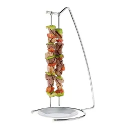 Best Sale RETIF Porte-Brochettes 2 Places (Sans Brochette)