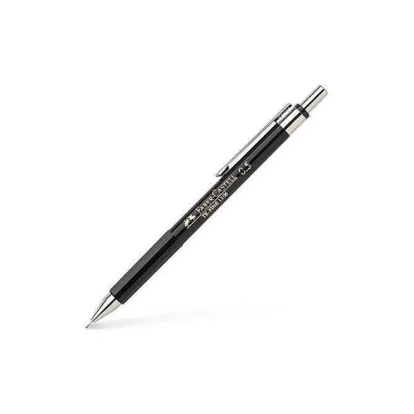 Best Sale RETIF Porte-Mine Tk-Fine 0.5 Noir