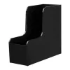 Best Sale RETIF Porte-Revues Toona En Polystyr Ne Noir