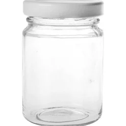 Best RETIF Pot À Confiture Haut En Verre 100Ml (X96)