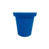 Flash Sale RETIF Pot De Fleurs Rond Xxl Delight 75L Bleu