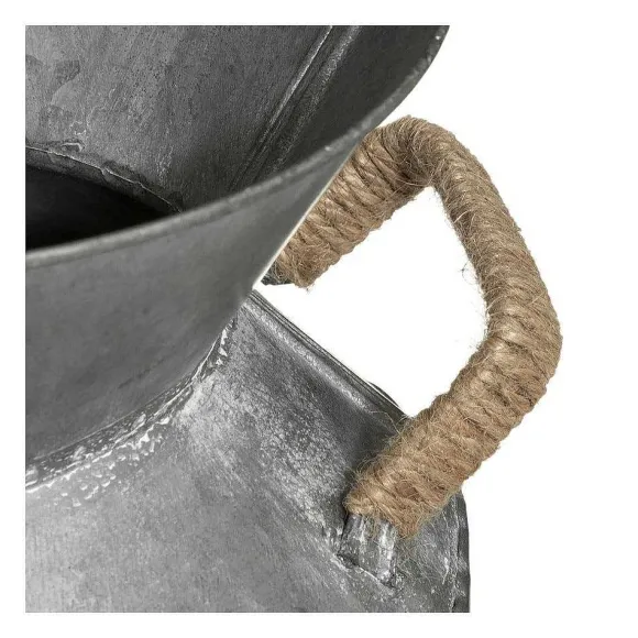 Cheap RETIF Pot Lait D Coratif En Zinc Vintage H37Cm