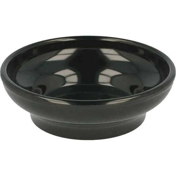 New RETIF Pot Sauce M Lamine Noire 15Cl 10,2X3,2Cm - Par 48