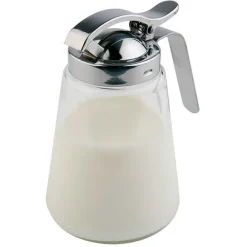 Store RETIF Pot Verseur Pour À Miel Lait Cr Me