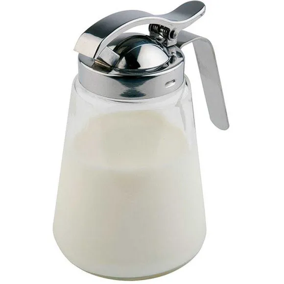 Store RETIF Pot Verseur Pour À Miel Lait Cr Me