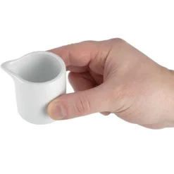 Cheap RETIF Pots Lait Blancs 57Ml Whiteware Lot De 6