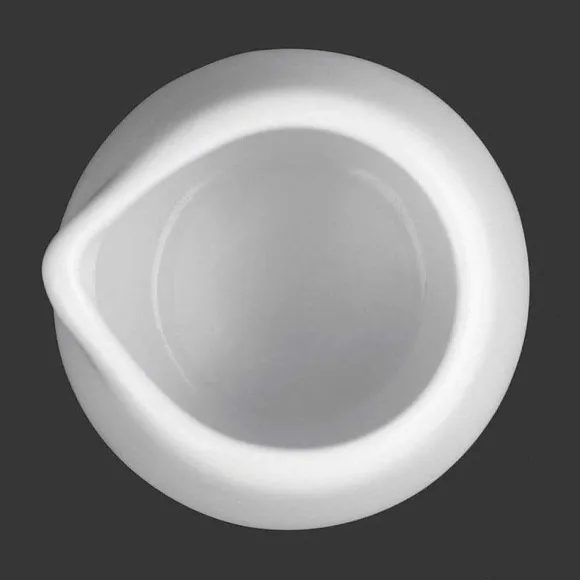 Cheap RETIF Pots Lait Et Cr Me En Porcelaine Blanche 85Ml Lot De 12