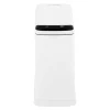Cheap RETIF Poubelle Automatique 9 Litres Avec R Cipient Int Rieur Blanc