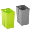 Cheap RETIF Poubelle Automatique Tri S Lectif Cuisine Trois Compartiments (72 Litres 3 Co
