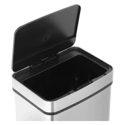 Cheap RETIF Poubelle Automatique Tri S Lectif Cuisine Trois Compartiments (72 Litres 3 Co