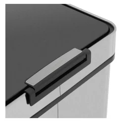 Cheap RETIF Poubelle Automatique Tri S Lectif Cuisine Trois Compartiments (72 Litres 3 Co