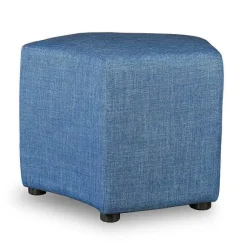 Online RETIF Pouf Pentagone Korn En Tissu