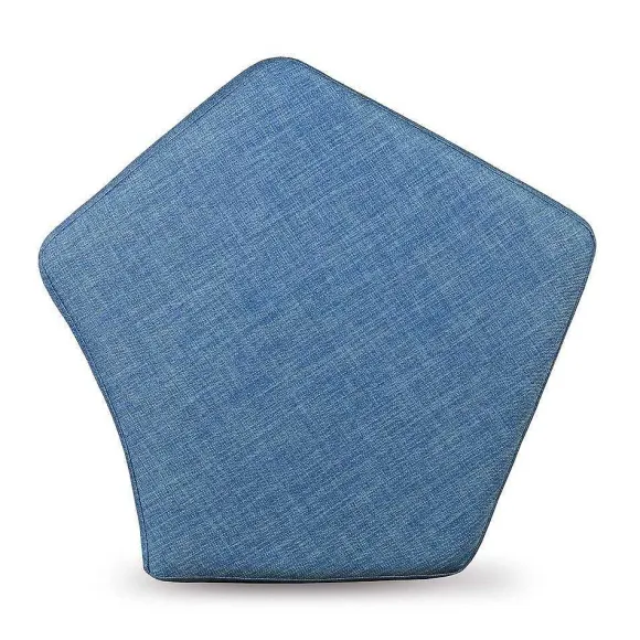 Online RETIF Pouf Pentagone Korn En Tissu