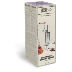 New RETIF Poussoir Saucisses Vertical M Nager