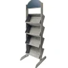 Best Sale RETIF Pr Sentoir 4 Bacs L54 X P59 X H198 Cm