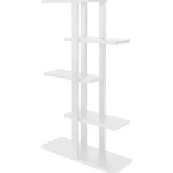 Fashion RETIF Pr Sentoir 5 Niveaux Flexia Blanc 165X90X30Cm