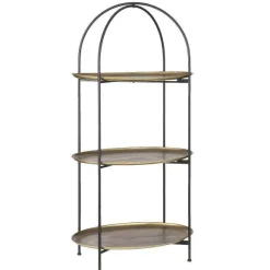 Online RETIF Pr Sentoir 3 Plateaux Amovibles 63X42,5X129Cm