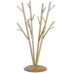 Store RETIF Pr Sentoir Arbre M Tal Or