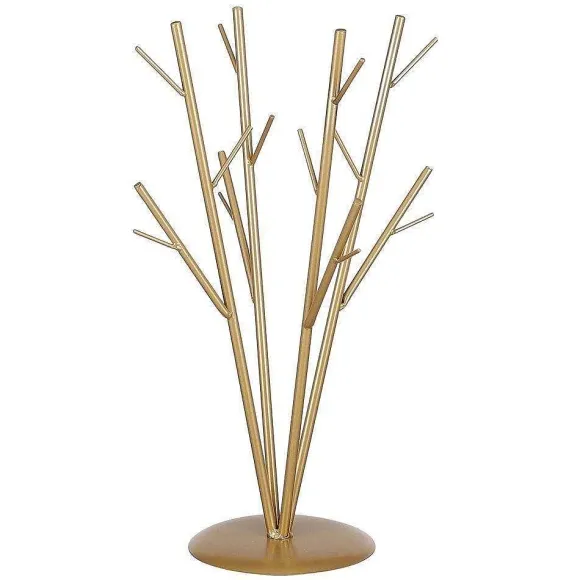 Store RETIF Pr Sentoir Arbre M Tal Or