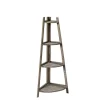 New RETIF Pr Sentoir Bois D'Angle - 41 X 130 Cm