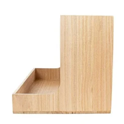 Flash Sale RETIF Pr Sentoir De Buffet Bois 34,7X23,3X22,5Cm Naturel
