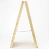 New RETIF Pr Sentoir En Bois Pour Bouteilles 66X37,5X110Cm