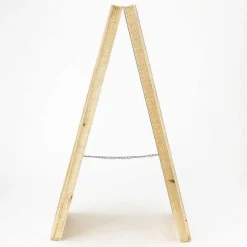 New RETIF Pr Sentoir En Bois Pour Bouteilles 66X37,5X110Cm
