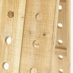 New RETIF Pr Sentoir En Bois Pour Bouteilles 66X37,5X110Cm