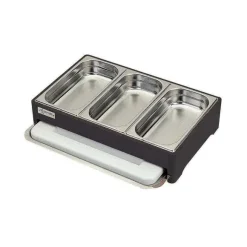 Cheap RETIF Pr Sentoir R Frig R Pour Buffet Froid N°5 Cadre Noir