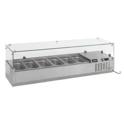 Discount RETIF Pr Sentoir R Frig R Vitr Poser En Inox