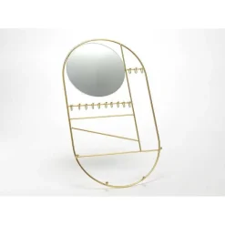 Hot RETIF Presentoir Bijoux Lounge Avec Miroir