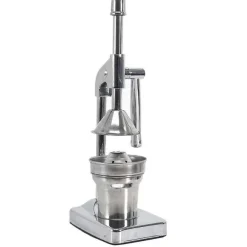 Best RETIF Presse Agrumes Levier En Acier Inoxydable