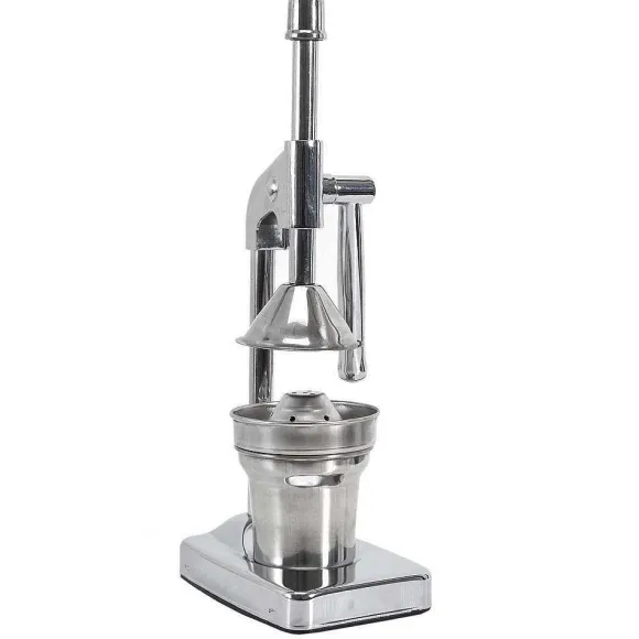 Best RETIF Presse Agrumes Levier En Acier Inoxydable