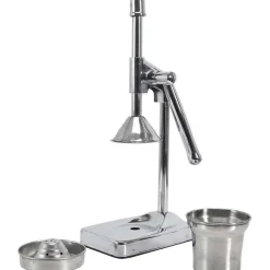 Best RETIF Presse Agrumes Levier En Acier Inoxydable