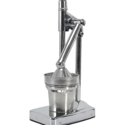 Best RETIF Presse Agrumes Levier En Acier Inoxydable