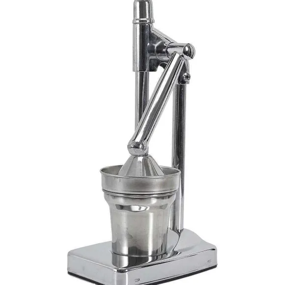 Best RETIF Presse Agrumes Levier En Acier Inoxydable
