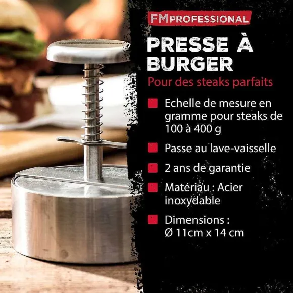 Online RETIF Presse Hamburger Fm Professional