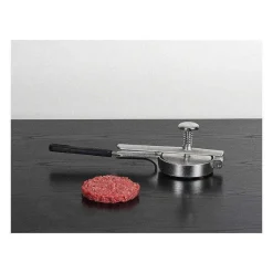Cheap RETIF Presse Steak Hach Inox Rond