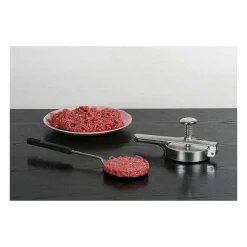 Cheap RETIF Presse Steak Hach Inox Rond