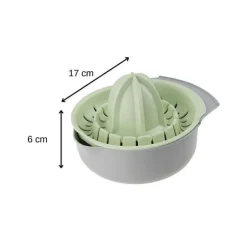 Best Sale RETIF Presse-Agrume Manuel Fackelmann Eco Friendly