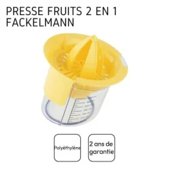 Flash Sale RETIF Presse-Agrume Manuel Fackelmann Colors Edition