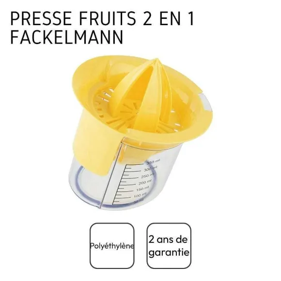 Flash Sale RETIF Presse-Agrume Manuel Fackelmann Colors Edition