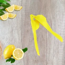 Outlet RETIF Presse-Citron Manuel Fackelmann Colors Edition