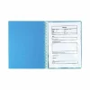 Shop RETIF Prot Ge Documents 80 Vues Format A4 - Couleurs Assorties