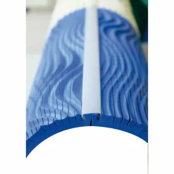 Best RETIF Protection Pour Mur Et Poteau Maxgom - Bleu